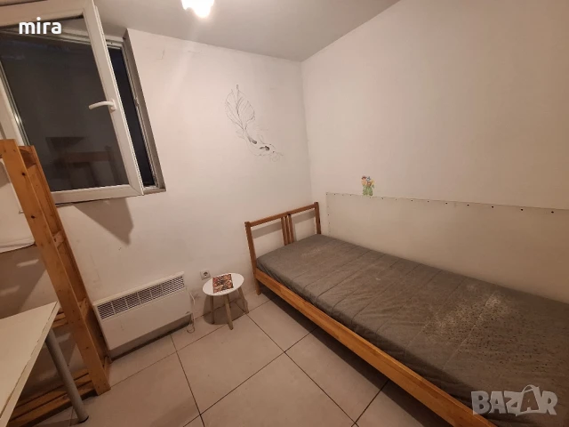 обзаведена стая Лозенец до метро Европейски съюз за момиче / жена., снимка 5 - Стаи под наем - 51345658