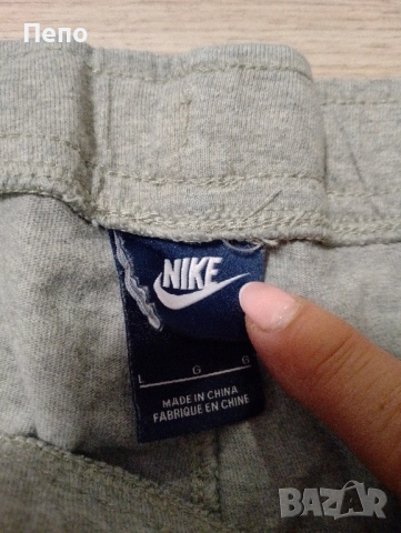Гащи Nike, снимка 2 - Къси панталони - 51481607