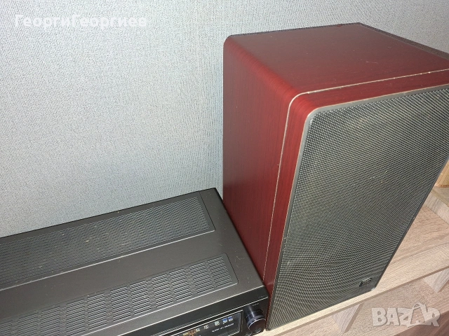 GRUNDIG R 48, снимка 7 - Ресийвъри, усилватели, смесителни пултове - 53571301