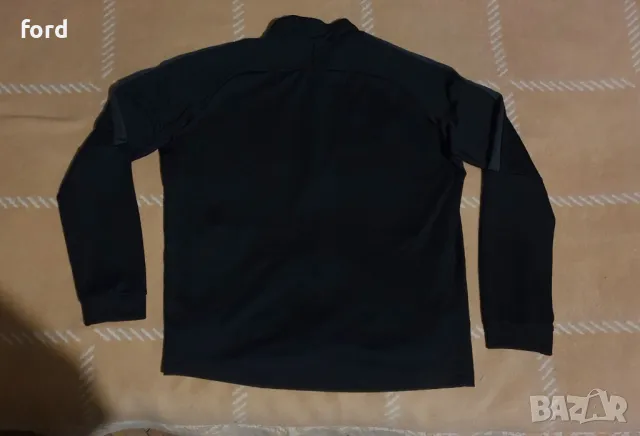 Анцунг горнище nike Black и блуза Nike academy, снимка 6 - Спортни дрехи, екипи - 48180520