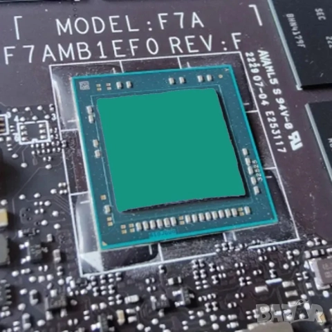 0.2/0.25мм FEHONDA PCM8550 8.5W/m-k фазово променящ се материал (PCM), снимка 3 - Друга електроника - 51543174