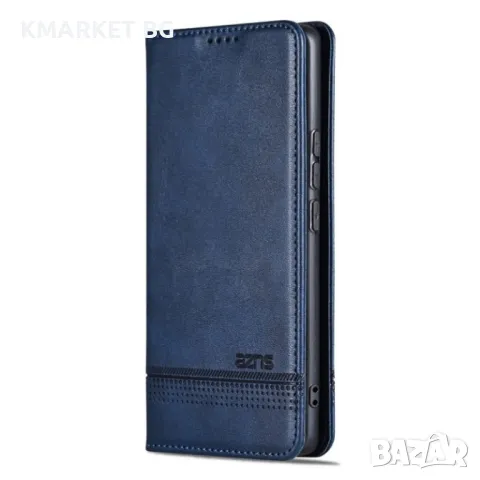 Huawei Pura 70 AZNS Wallet Калъф и Протектор, снимка 7 - Калъфи, кейсове - 47878868