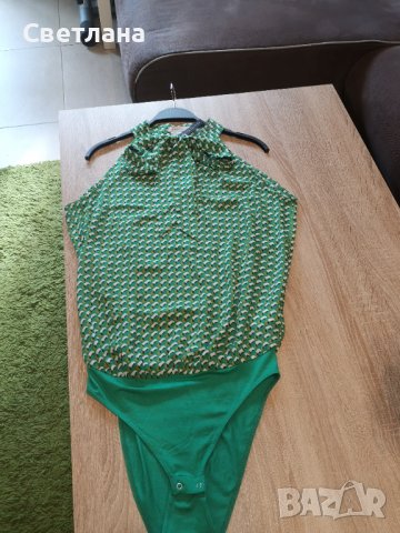 Елегантно боди Reserved - лимитирана серия, снимка 3 - Корсети, бюстиета, топове - 37156878