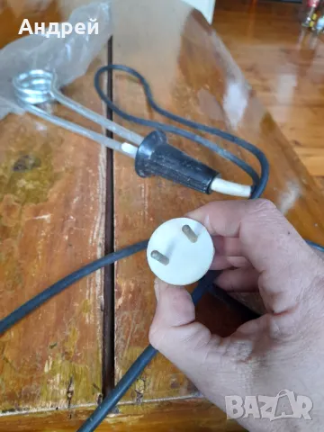 Стар бързовар #12, снимка 5 - Други ценни предмети - 48981678