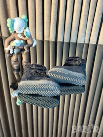 дамски боти , снимка 5 - Дамски боти - 51395841