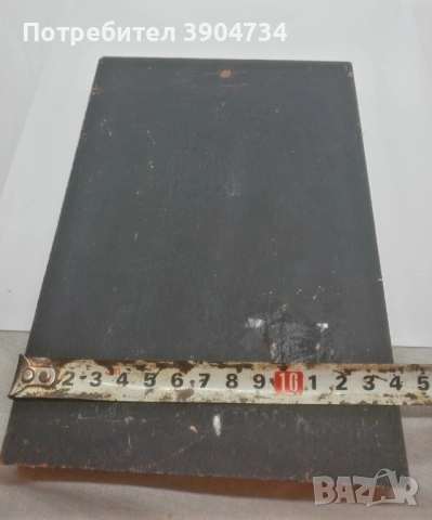 Св.Рафаил, Николай и Ирина, снимка 7 - Икони - 51583449