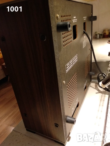 Akai gx 620, снимка 7 - Декове - 52284528