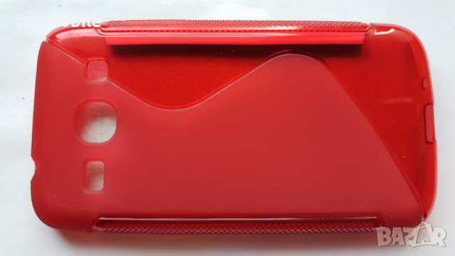 Samsung SM-G350 - Samsung SM-G3500 - Samsung Galaxy Core Plus калъф - case, снимка 4 - Калъфи, кейсове - 38572144