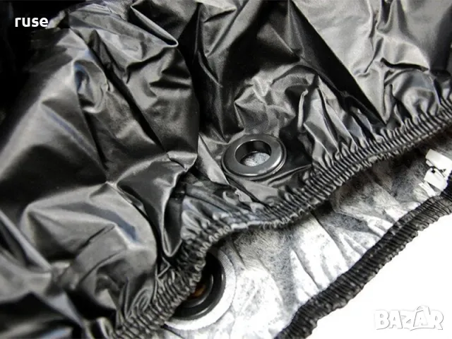 НОВИ! Покривало за мотор, водоустойчиво, два размера, снимка 10 - Аксесоари и консумативи - 49866707