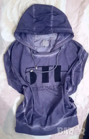 Суичъри дамски/разнообразие/, снимка 11 - Суичъри - 34020331