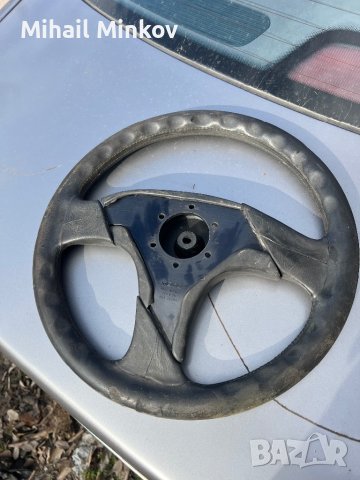 Волан за Ауди, снимка 6 - Части - 44061527