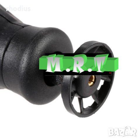 Вентилаторна перка за дремел, dremel, мултишлайф, снимка 5 - Други инструменти - 13116330