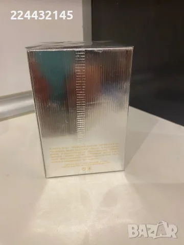 Tom Ford Metallique 100ml EDP Barcode , снимка 3 - Дамски парфюми - 47761756