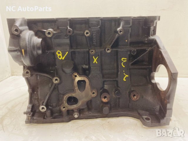 Цилиндров блок за Mercedes X class Nissan Navara 2.3 190 RENAULT 11339R 2018, снимка 14 - Части - 43182690