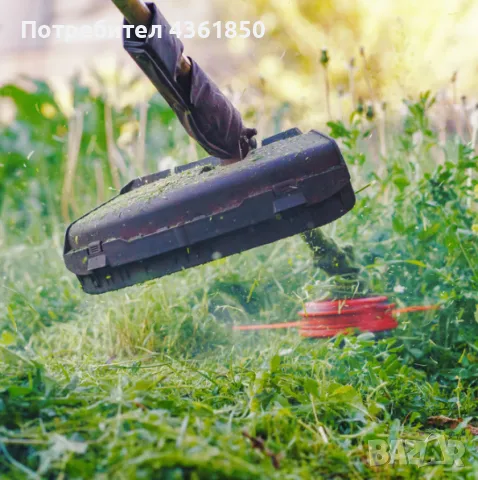 Почистване на храсти, рязане на дървета, треви, парцели, дворове, снимка 3 - Други почистващи услуги - 48730594