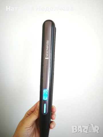 Преса за коса 