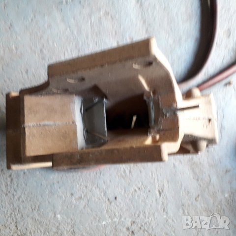 Дъгогасителни камери  за контактор   630А