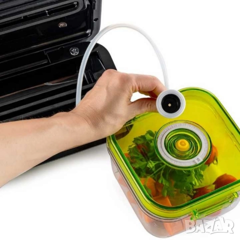 Уред за вакуумиране MV-125 c 10бр. торбички, снимка 8 - Други - 51960774