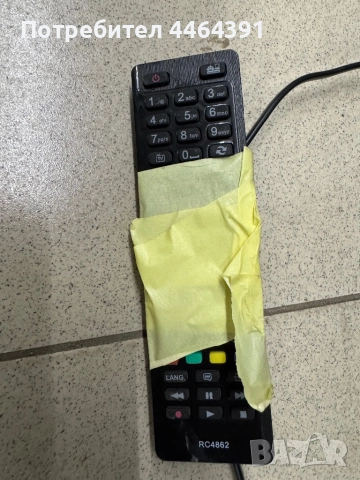 Телевизор Finlux , снимка 3 - Телевизори - 52751160