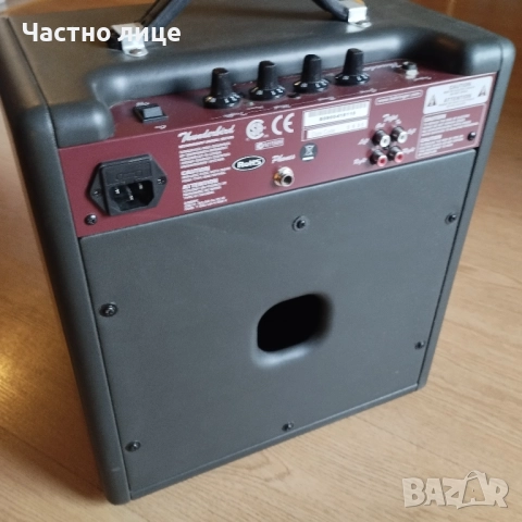 Китарно кубе, снимка 4 - Тонколони - 52776744