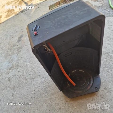 Газови Отоплителни Печки, снимка 3 - Отоплителни печки - 50877879