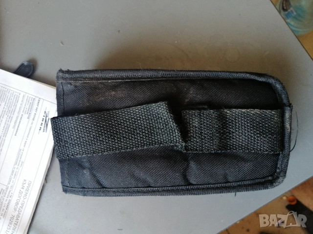 PON измервател на мощност Fybera FHP2P01, снимка 8 - Други инструменти - 51443423