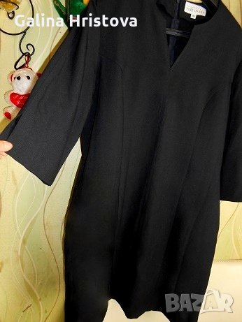 ОРИГИНАЛНА РОКЛЯ ЕСТИ ЛАУДЕР МАКСИ РАЗМЕР 2XL, снимка 3 - Рокли - 26879204