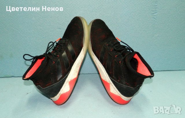 маратонки adidas Predator Tango 18.1 TR  номер 43 -44, снимка 3 - Маратонки - 28151319