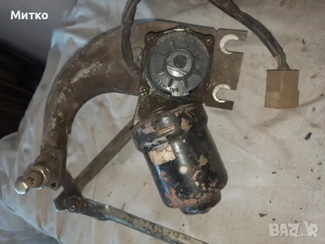 Ретро части за Руски автомобили , снимка 14 - Части - 49812519