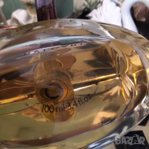 BVLGARI POUR FEMME EDP 100 мл спрян от производство , снимка 3 - Дамски парфюми - 40085787