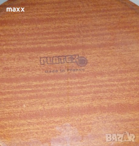 Табла за сервиране френска Platex, снимка 2 - Други - 43883723