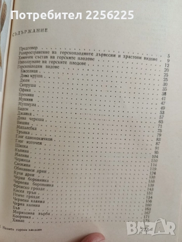 Нашите горски плодове и тяхното използване, снимка 8 - Специализирана литература - 52920634