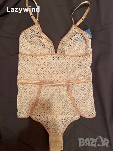 Боди Maison Lejaby Paris