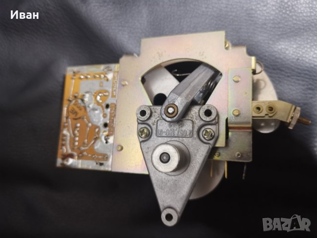 Revox A700 tension kontrol, снимка 3 - Други - 43533224