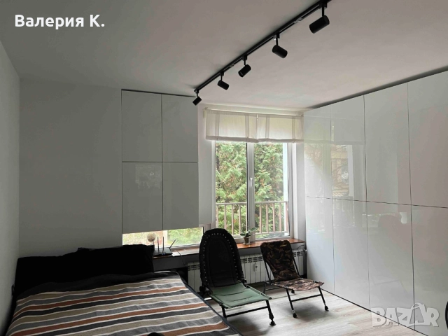 Едностаен апартамент под наем в кв. Младост 1, снимка 4 - Апартаменти - 52537034