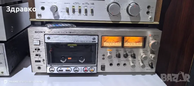 SONY EL-7 ELCASET , снимка 14 - Декове - 48523135