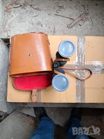 Бинокли от колекция-1, снимка 5 - Оборудване и аксесоари за оръжия - 49817456