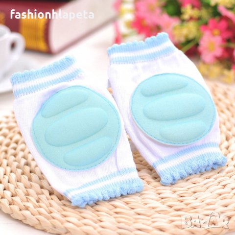 Бебешки наколенки, снимка 4 - Други - 32640428