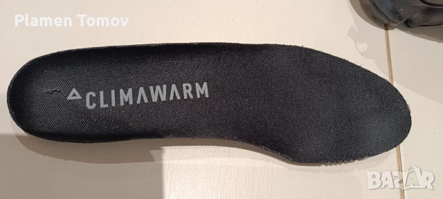 Маратонки Adidas Terrex , снимка 8 - Маратонки - 52794215