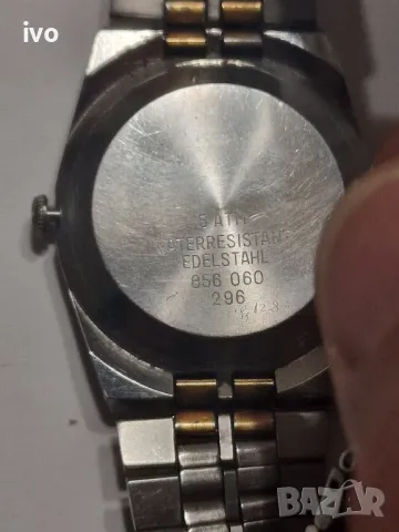 dugena tropica quartz, снимка 8 - Мъжки - 49609963