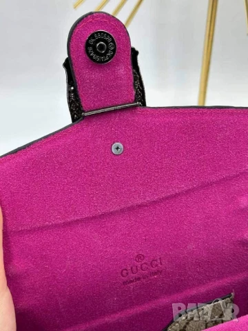чанти gucci , снимка 6 - Чанти - 51429269