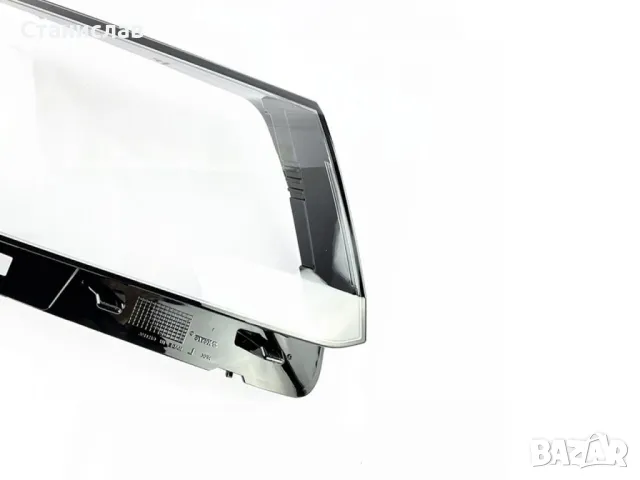 Стъкла (капаци) за фарове за VW Tiguan AD/BW, снимка 5 - Части - 47631339