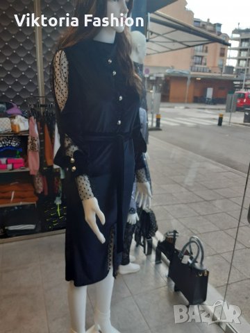 Рокля, снимка 10 - Рокли - 34992469