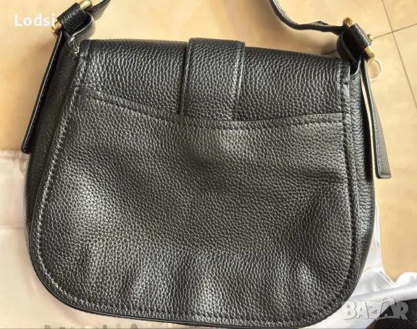 Michael Kors Maxine нова чанта през рамо от телешка кожа, снимка 7 - Чанти - 49585797