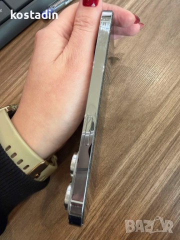 Iphone 14 pro "Айфон 14 про", снимка 3 - Apple iPhone - 52468052