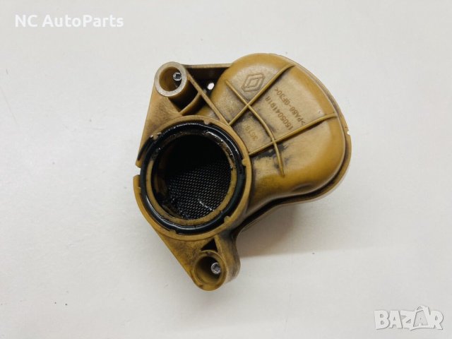 Тръба за маслена помпа за Mercedes X class Nissan Navara 2.3 190 RENAULT 150504191R 2018, снимка 4 - Части - 43170370