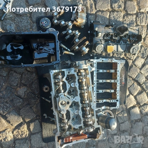 BMW 116 E87 Facelift НА ЧАСТИ, снимка 8 - Части - 53166713