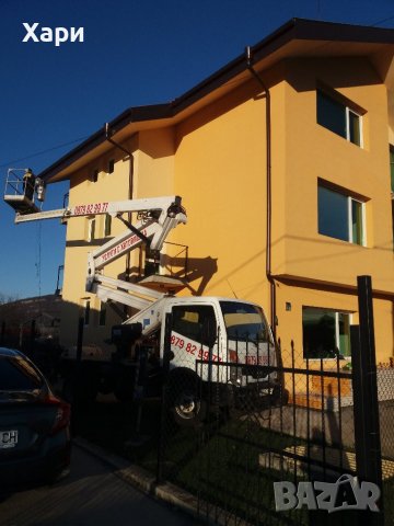 Строителна и ремонтна дейност., снимка 2 - Други ремонти - 34486786