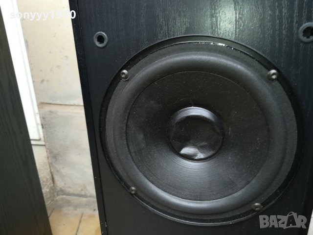 jamo studio 160 made in denmark-внос swiss 0102221726, снимка 12 - Тонколони - 35637571