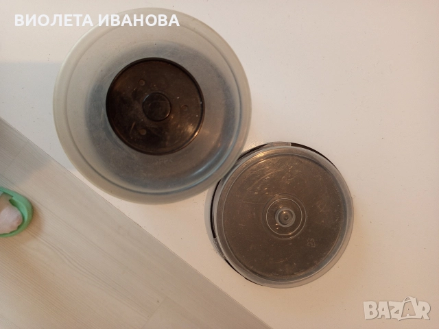 поставки за дискове, снимка 2 - CD дискове - 52677404